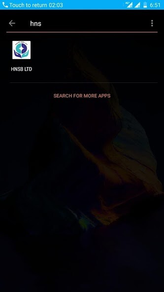 Run android online APK HNSB BANK from MyAndroid or emulate HNSB BANK using MyAndroid Run android online APK HNSB BANK from MyAndroid or emulate HNSB BANK using MyAndroid
