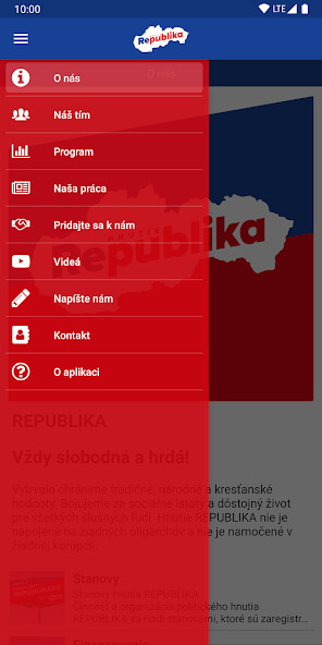 Run android online APK Hnutie Republika from MyAndroid or emulate Hnutie Republika using MyAndroid Run android online APK Hnutie Republika from MyAndroid or emulate Hnutie Republika using MyAndroid
