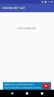 Emulate Android APK hoang ket sat Emulate Android APK hoang ket sat