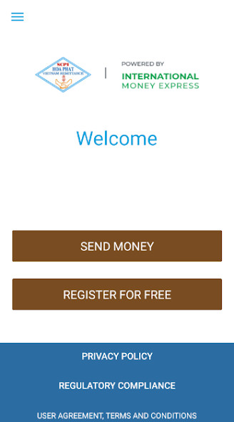 Run android online APK Hoa Phat from MyAndroid or emulate Hoa Phat using MyAndroid