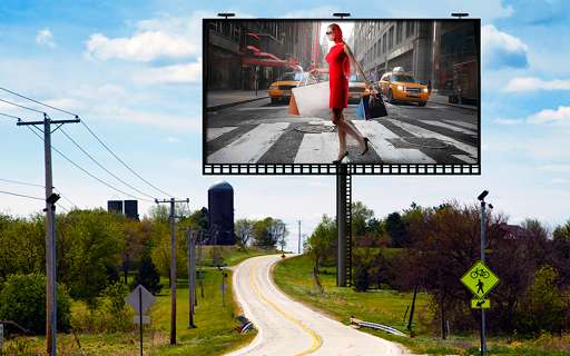 Emulate Android APK Hoarding Frames