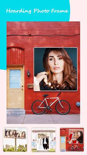 Emulate Android APK Hoarding Photo Frame Maker Emulate Android APK Hoarding Photo Frame Maker