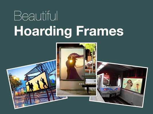 Emulate Android APK Hoarding Photo Frames 2015