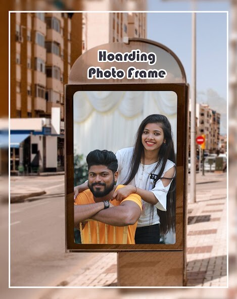 Run android online APK Hoarding Photo Frame from MyAndroid or emulate Hoarding Photo Frame using MyAndroid