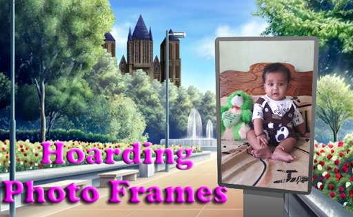 Emulate Android APK Hoarding Photo Frames Editor Emulate Android APK Hoarding Photo Frames Editor
