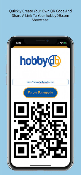 Run android online APK hobbyDB Vision from MyAndroid or emulate hobbyDB Vision using MyAndroid