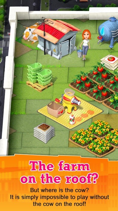 Emulate iPhone app Hobby Farm Show 2 HD using MyAndroid Emulate iPhone app Hobby Farm Show 2 HD using MyAndroid