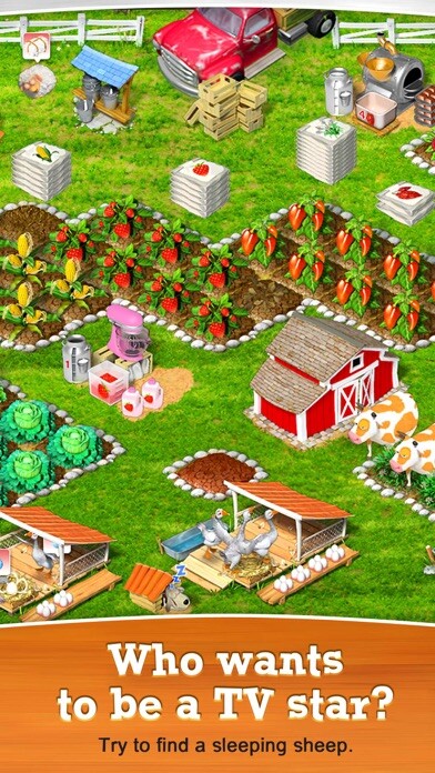 Emulate iPhone app Hobby Farm Show HD using MyAndroid Emulate iPhone app Hobby Farm Show HD using MyAndroid