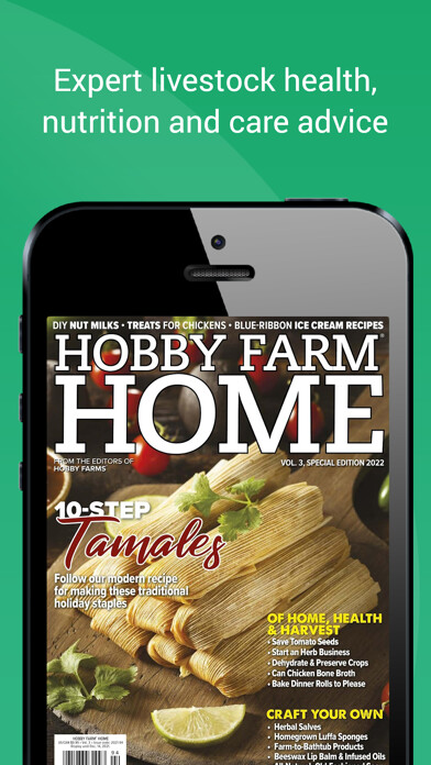 Run android online APK Hobby Farms Magazine from MyAndroid or emulate Hobby Farms Magazine using MyAndroid