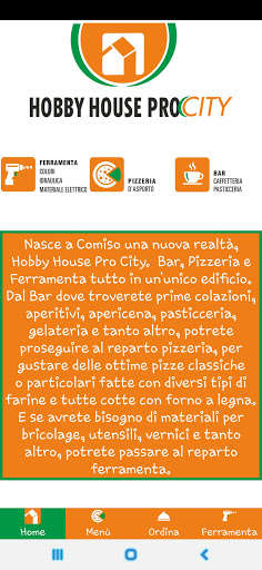 Run android online APK Hobby House Pro City from MyAndroid or emulate Hobby House Pro City using MyAndroid