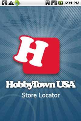 Emulate Android APK Hobby Town USA Store Locator Emulate Android APK Hobby Town USA Store Locator