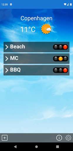 Run android online APK Hobby Weather from MyAndroid or emulate Hobby Weather using MyAndroid Run android online APK Hobby Weather from MyAndroid or emulate Hobby Weather using MyAndroid
