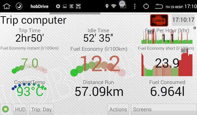 Emulate Android APK HobDrive Demo Emulate Android APK HobDrive Demo