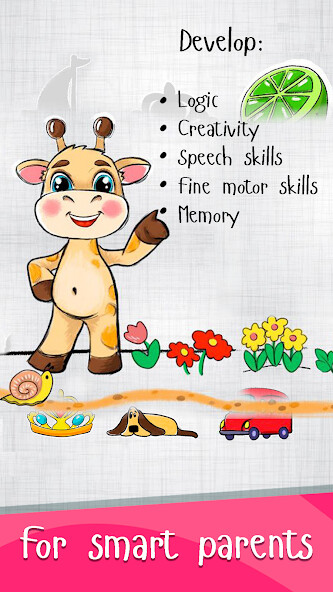 Emulate Hobeddu KidsEducational Games from MyAndroid or run Hobeddu KidsEducational Games using MyAndroid