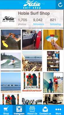 Emulate Android APK Hobie Surf Shops Emulate Android APK Hobie Surf Shops