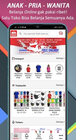 Run android online APK HOBIMURAH - Online Shop from MyAndroid or emulate HOBIMURAH - Online Shop using MyAndroid Run android online APK HOBIMURAH - Online Shop from MyAndroid or emulate HOBIMURAH - Online Shop using MyAndroid