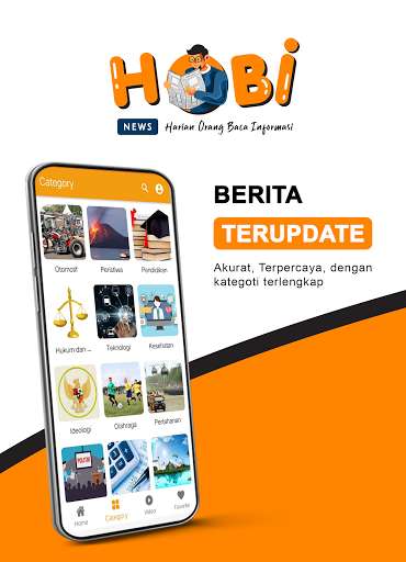 Run android online APK HOBI News (Harian Orang Baca Informasi) from MyAndroid or emulate HOBI News (Harian Orang Baca Informasi) using MyAndroid Run android online APK HOBI News (Harian Orang Baca Informasi) from MyAndroid or emulate HOBI News (Harian Orang Baca Informasi) using MyAndroid