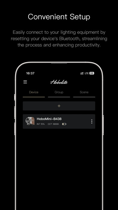 Emulate iPhone app Hobolite using MyAndroid Emulate iPhone app Hobolite using MyAndroid