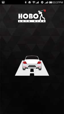 Emulate Android APK Hobo Ride