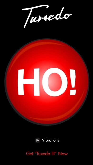 Emulate iPhone app HO! Button using MyAndroid Emulate iPhone app HO! Button using MyAndroid