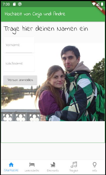 Run android online APK HochzeitLA from MyAndroid or emulate HochzeitLA using MyAndroid Run android online APK HochzeitLA from MyAndroid or emulate HochzeitLA using MyAndroid