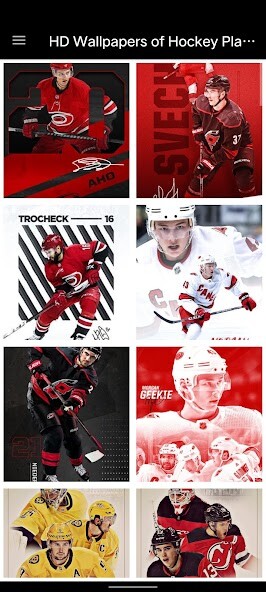 Run android online APK Hockey 4K HD Wallpapers from MyAndroid or emulate Hockey 4K HD Wallpapers using MyAndroid