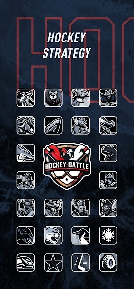 Emulate Android APK HockeyBattle Emulate Android APK HockeyBattle