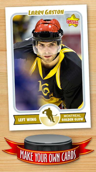 Emulate iPhone app Hockey Card Maker - Make Your Own Custom Hockey Cards with Starr Cards using MyAndroid Emulate iPhone app Hockey Card Maker - Make Your Own Custom Hockey Cards with Starr Cards using MyAndroid