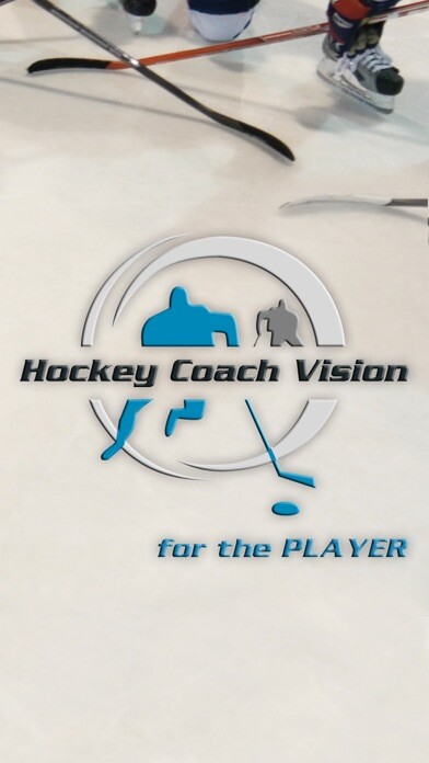 Emulate iPhone app Hockey Coach Vision - PlayerM using MyAndroid