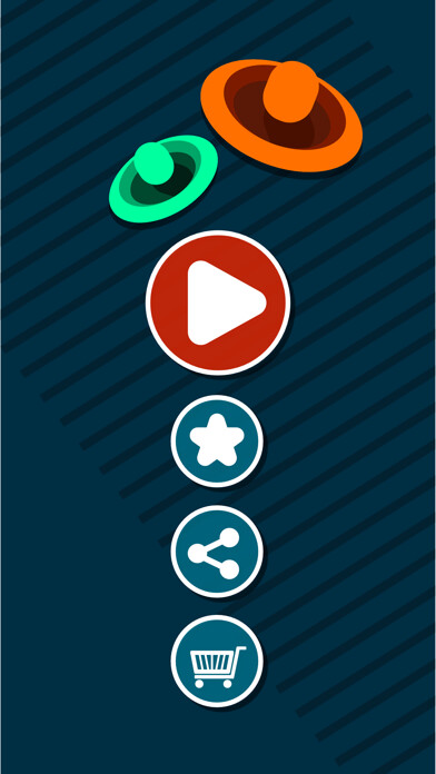 Emulate iPhone app Hockey: Glow In The Dark using MyAndroid Emulate iPhone app Hockey: Glow In The Dark using MyAndroid