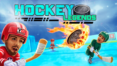 Emulate iPhone app Hockey Legends using MyAndroid Emulate iPhone app Hockey Legends using MyAndroid