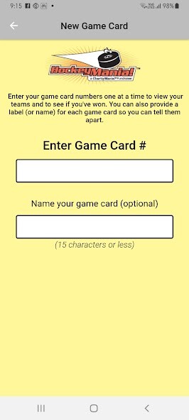 Run android online APK HockeyMania Fundraisers from MyAndroid or emulate HockeyMania Fundraisers using MyAndroid Run android online APK HockeyMania Fundraisers from MyAndroid or emulate HockeyMania Fundraisers using MyAndroid