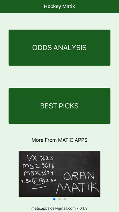 Emulate iPhone app HockeyMatik using MyAndroid Emulate iPhone app HockeyMatik using MyAndroid