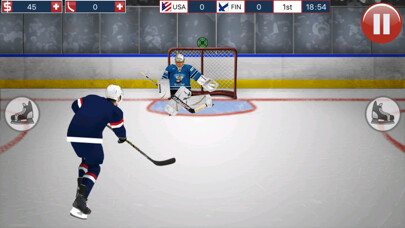 Emulate Android APK Hockey MVP Emulate Android APK Hockey MVP
