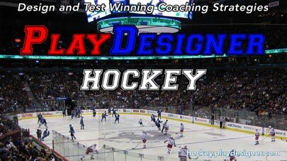 Emulate iPhone app Hockey Play Designer using MyAndroid Emulate iPhone app Hockey Play Designer using MyAndroid