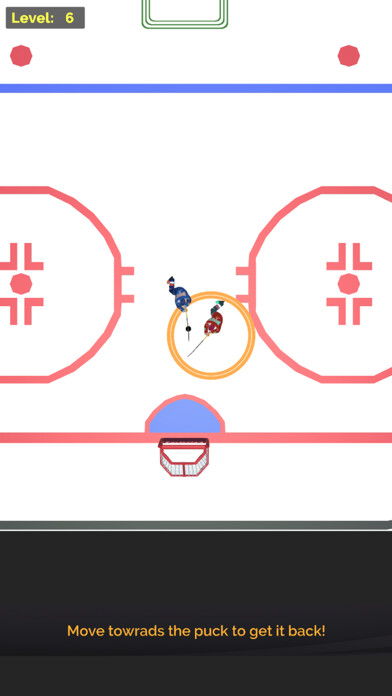 Emulate iPhone app #Hockey using MyAndroid Emulate iPhone app #Hockey using MyAndroid