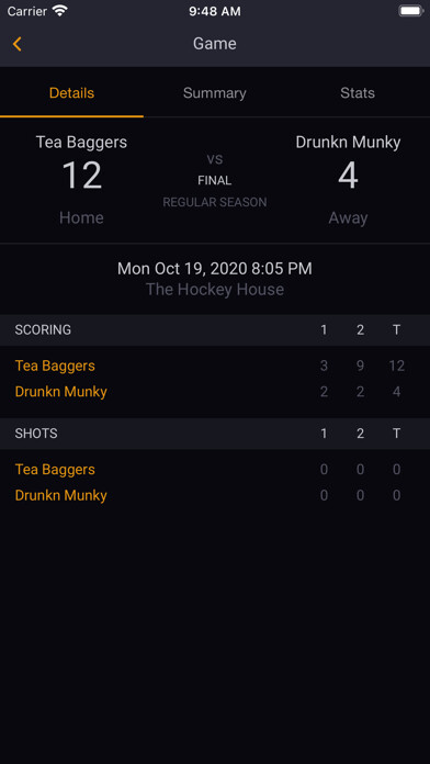 Run android online APK HockeyShift from MyAndroid or emulate HockeyShift using MyAndroid
