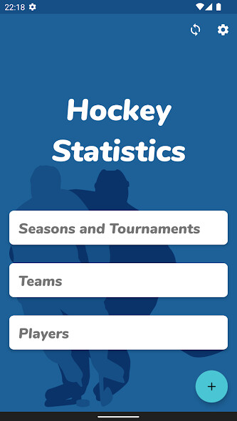 Run android online APK Hockey Statistics from MyAndroid or emulate Hockey Statistics using MyAndroid Run android online APK Hockey Statistics from MyAndroid or emulate Hockey Statistics using MyAndroid