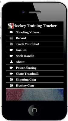 Emulate Android APK Hockey Training Tracker Emulate Android APK Hockey Training Tracker