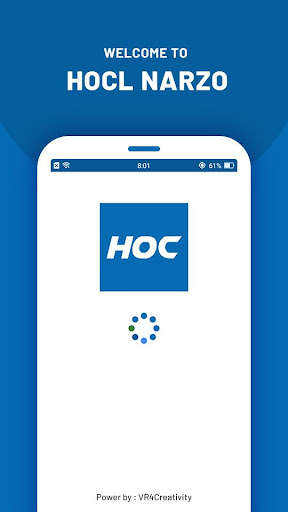 Run android online APK HOCL - Narzo from MyAndroid or emulate HOCL - Narzo using MyAndroid Run android online APK HOCL - Narzo from MyAndroid or emulate HOCL - Narzo using MyAndroid