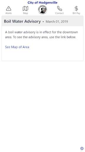 Run android online APK Hodgenville Advisory - City of Hodgenville, KY from MyAndroid or emulate Hodgenville Advisory - City of Hodgenville, KY using MyAndroid Run android online APK Hodgenville Advisory - City of Hodgenville, KY from MyAndroid or emulate Hodgenville Advisory - City of Hodgenville, KY using MyAndroid