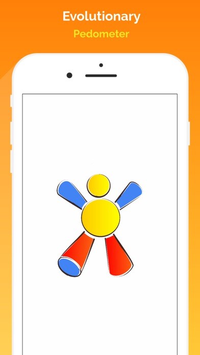 Emulate iPhone app Hodokee Pedometer using MyAndroid Emulate iPhone app Hodokee Pedometer using MyAndroid
