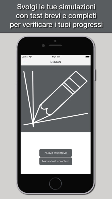 Emulate iPhone app Hoepli Test Design using MyAndroid Emulate iPhone app Hoepli Test Design using MyAndroid