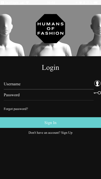 Emulate iPhone app Hoff App using MyAndroid Emulate iPhone app Hoff App using MyAndroid