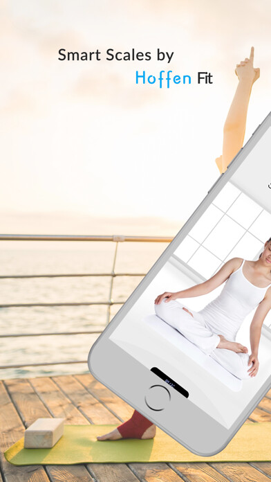 Emulate iPhone app Hoffen Fit using MyAndroid Emulate iPhone app Hoffen Fit using MyAndroid