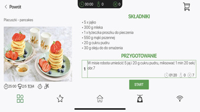 Emulate iPhone app Hoffen Smart Chef Express using MyAndroid Emulate iPhone app Hoffen Smart Chef Express using MyAndroid