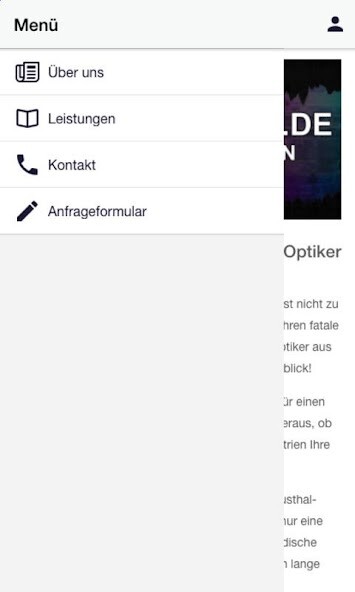 Run android online APK Hoffmann Albrecht Optiker from MyAndroid or emulate Hoffmann Albrecht Optiker using MyAndroid Run android online APK Hoffmann Albrecht Optiker from MyAndroid or emulate Hoffmann Albrecht Optiker using MyAndroid