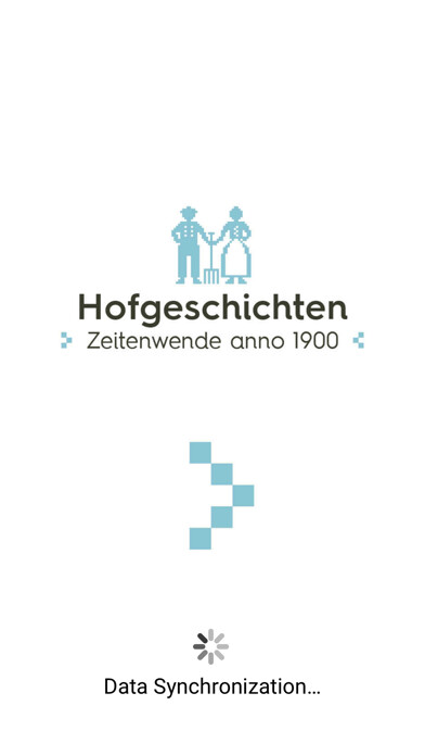 Emulate iPhone app Hofgeschichten Wyhra Audiotour using MyAndroid Emulate iPhone app Hofgeschichten Wyhra Audiotour using MyAndroid