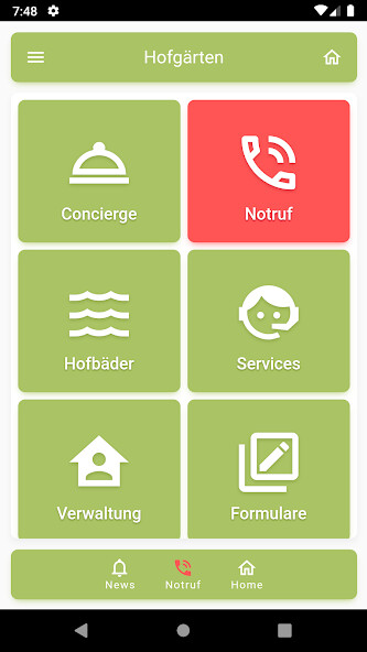 Run android online APK Hofgärten from MyAndroid or emulate Hofgärten using MyAndroid Run android online APK Hofgärten from MyAndroid or emulate Hofgärten using MyAndroid