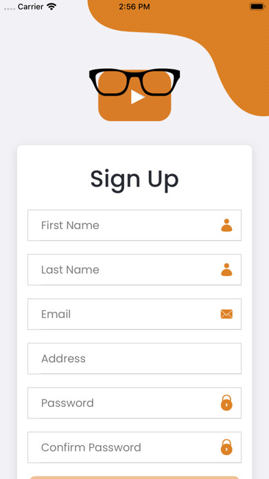 Emulate iPhone app Hofstetter using MyAndroid